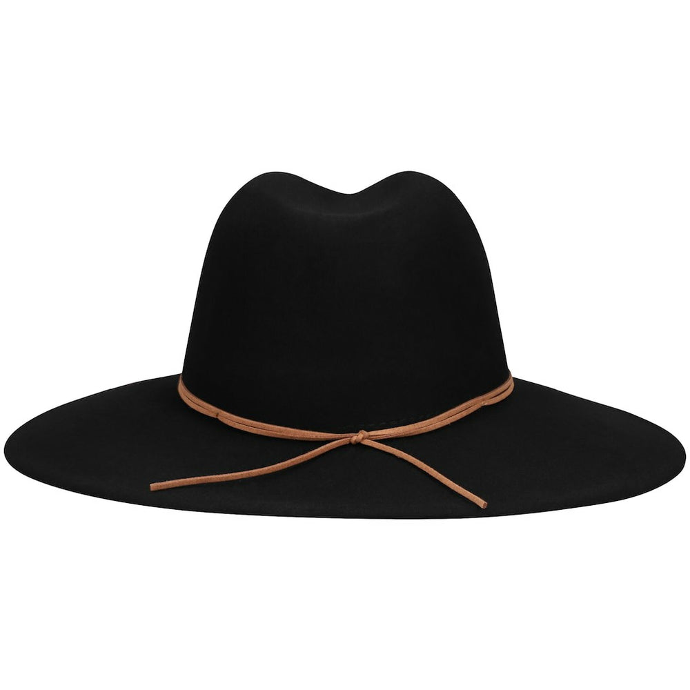 NFL Cleveland Browns Women's Willow Wide Brim Fedora
