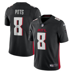 NFL Atlanta Falcons Kyle Pitts  Vapor Limited Jersey