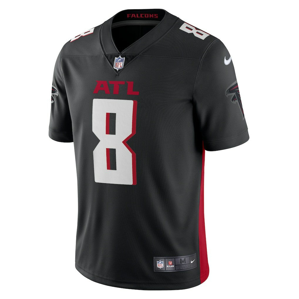 NFL Atlanta Falcons Kyle Pitts  Vapor Limited Jersey