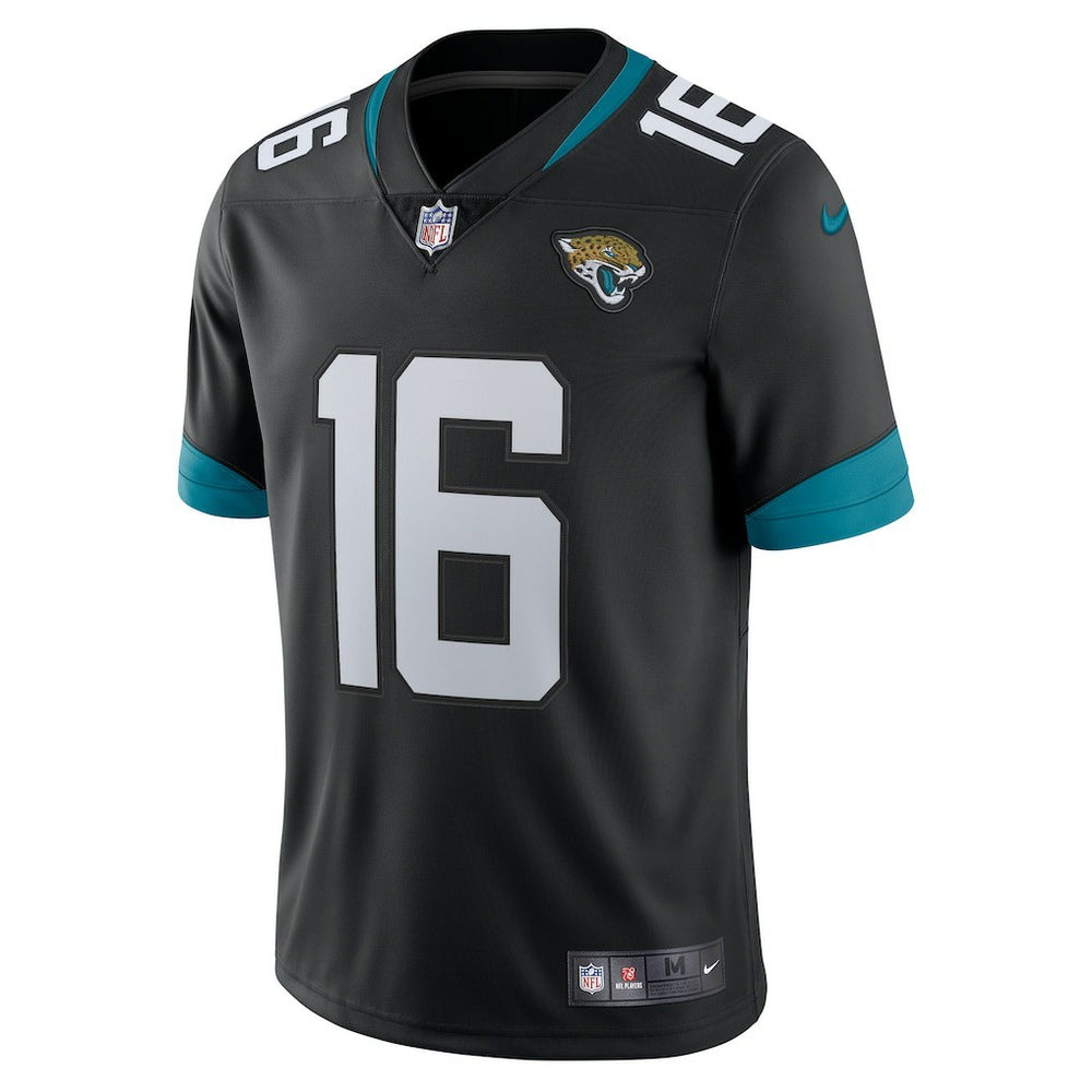 NFL Jacksonville Jaguars Trevor Lawrence  Alternate Vapor Limited Jersey