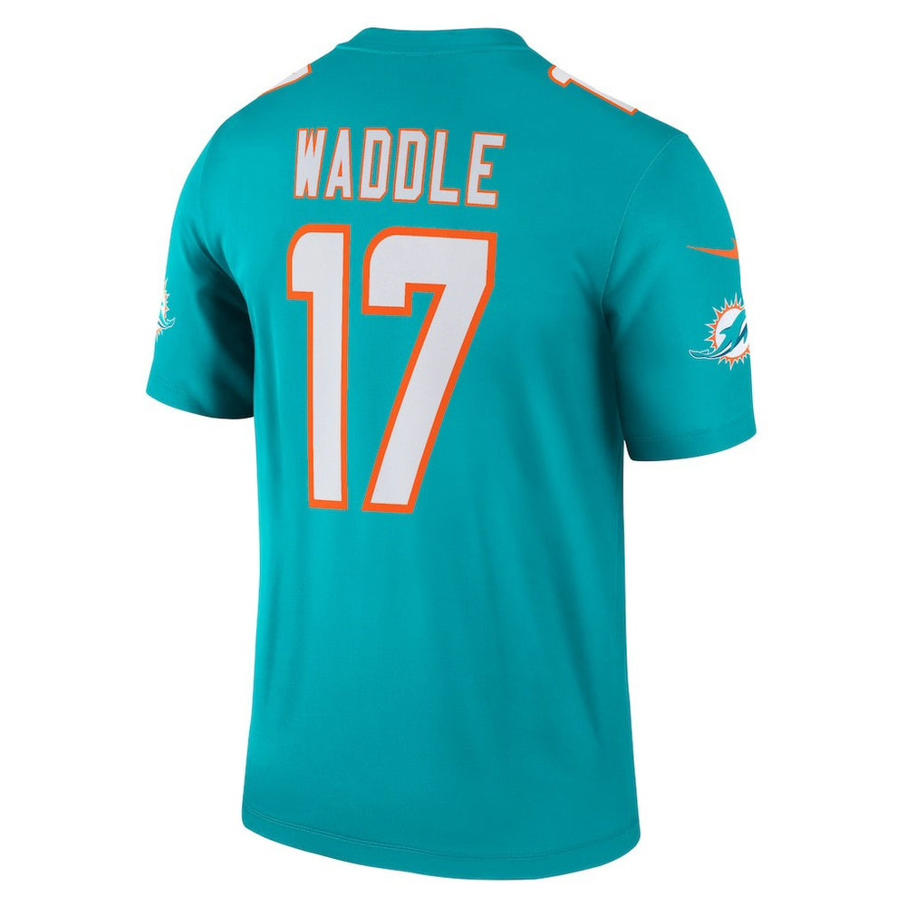 NFL Miami Dolphins Jaylen Waddle  Legend Player Performance Top