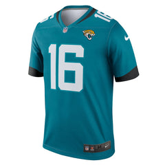 NFL Jacksonville Jaguars Trevor Lawrence  Legend Player Performance Top