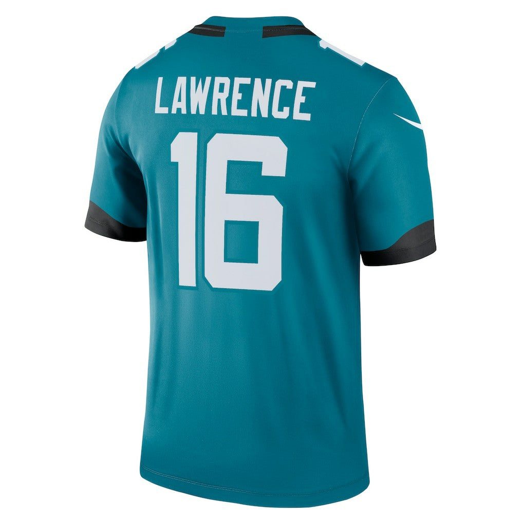 NFL Jacksonville Jaguars Trevor Lawrence  Legend Player Performance Top