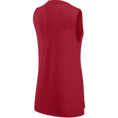 NFL Tampa Bay Buccaneers Women's True Contender Tank Top