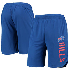 NFL Buffalo Bills MSX by Michael Strahan Training Shorts