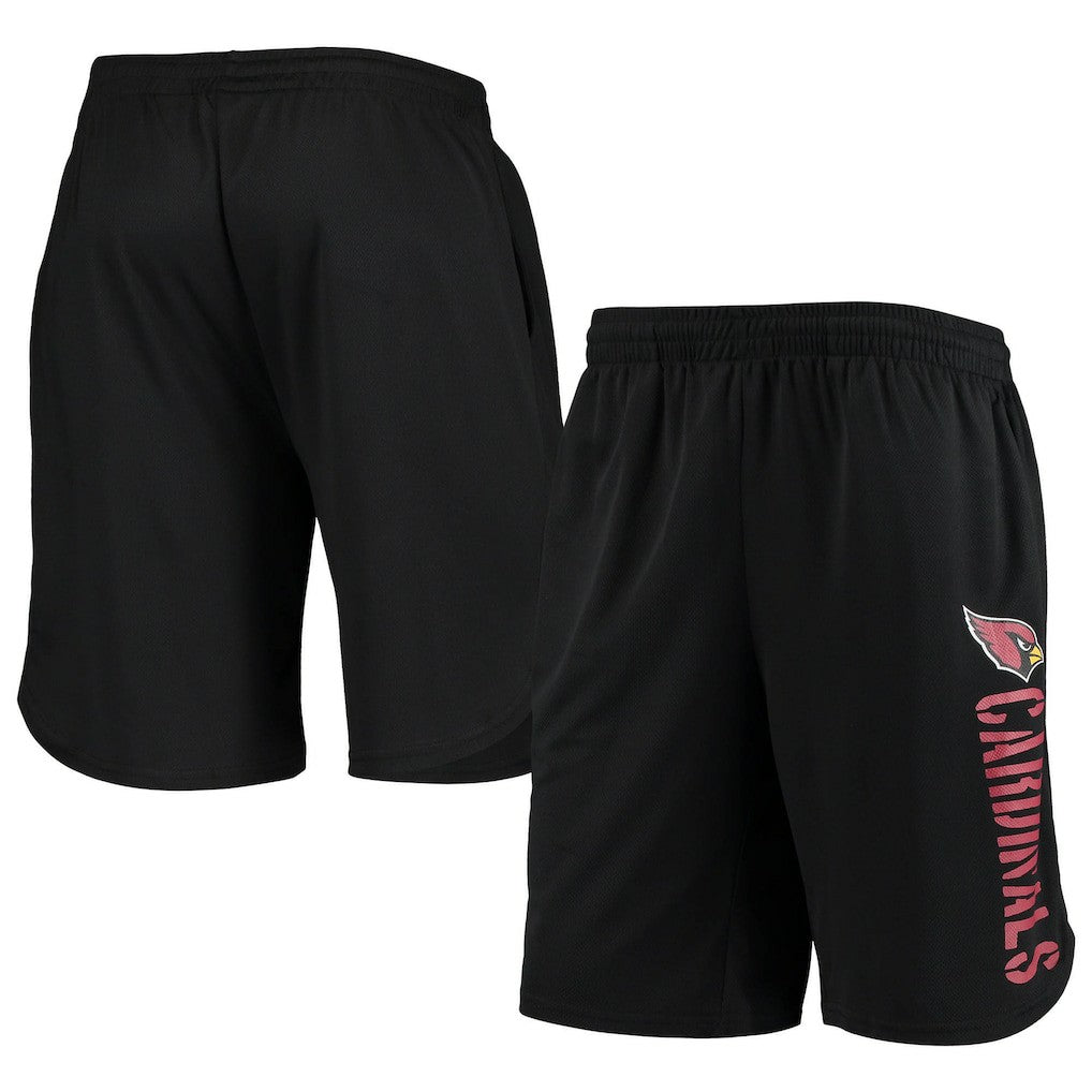 NFL Arizona Cardinals MSX by Michael Strahan Training Shorts