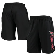 NFL Arizona Cardinals MSX by Michael Strahan Training Shorts