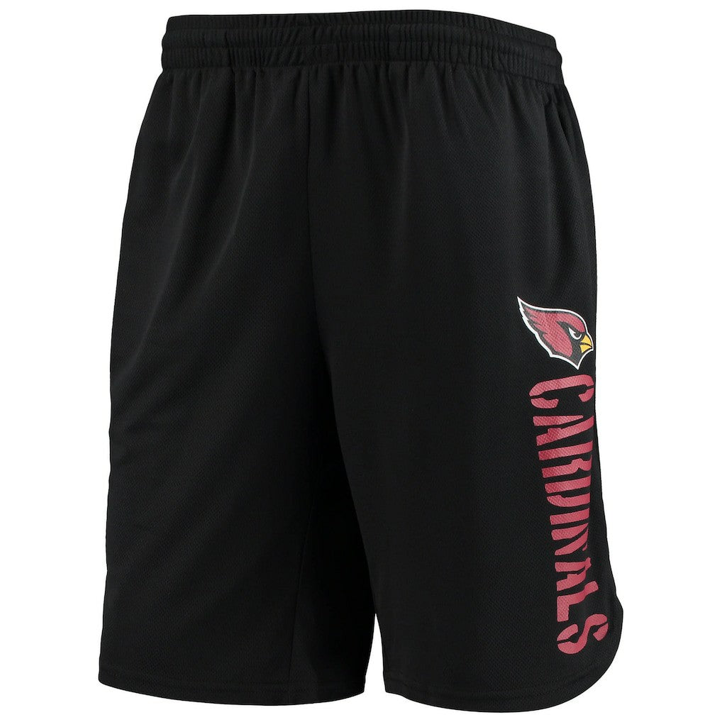 NFL Arizona Cardinals MSX by Michael Strahan Training Shorts