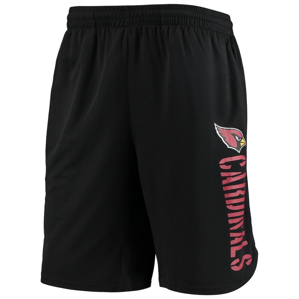 NFL Arizona Cardinals MSX by Michael Strahan Training Shorts