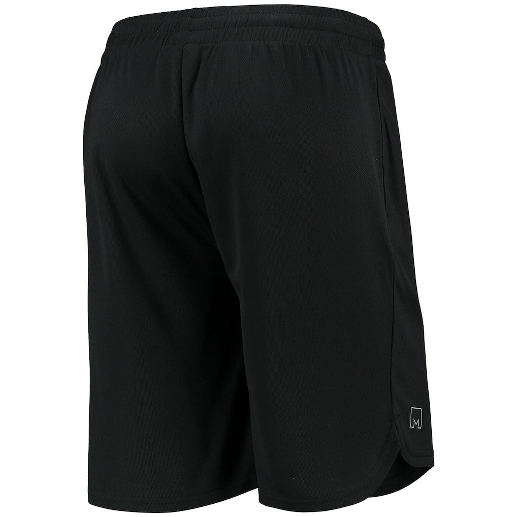 NFL Cincinnati Bengals MSX by Michael Strahan Training Shorts