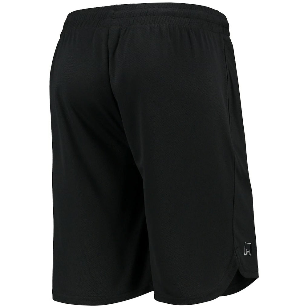 NFL Cincinnati Bengals MSX by Michael Strahan Training Shorts