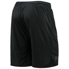NFL Carolina Panthers MSX by Michael Strahan Training Shorts