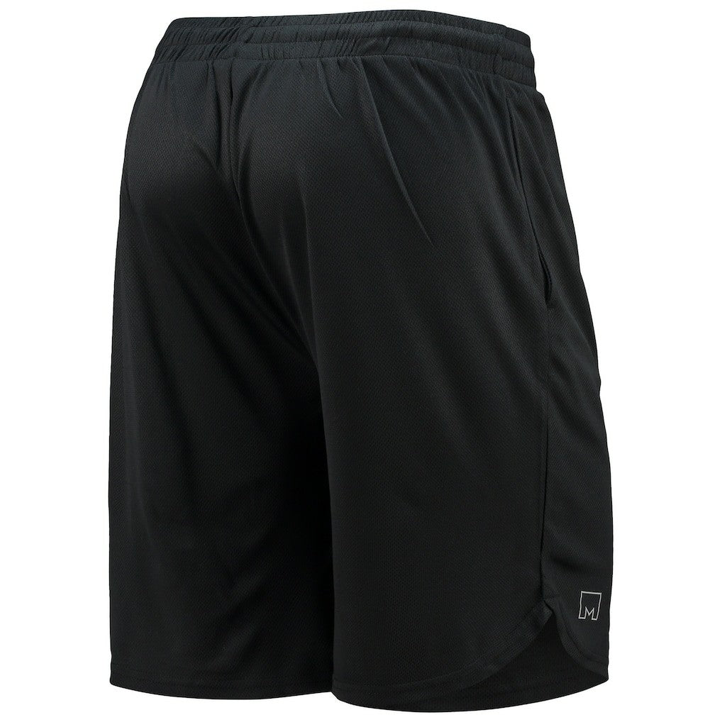 NFL New Orleans Saints MSX by Michael Strahan Training Shorts