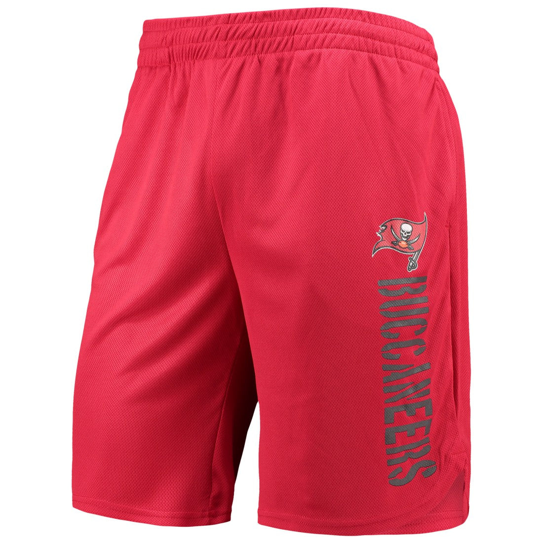NFL Tampa Bay Buccaneers MSX by Michael Strahan Training Shorts