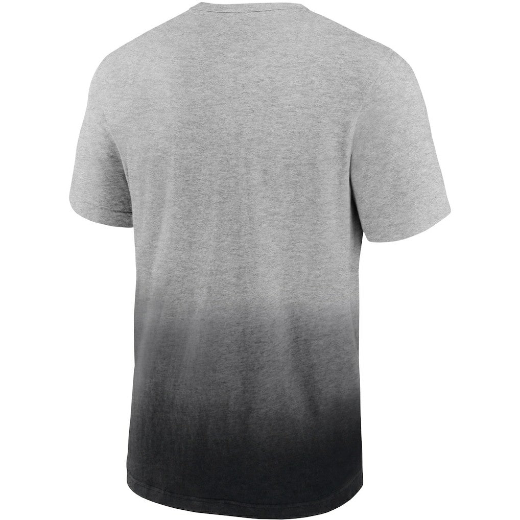 NFL Washington Commanders Washington Football Team Team Ombre T-Shirt