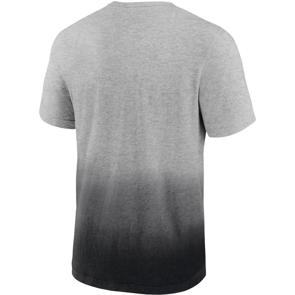 NFL Washington Commanders Washington Football Team Team Ombre T-Shirt