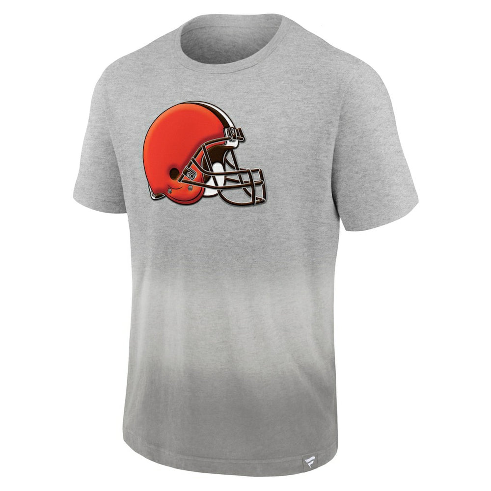 NFL Cleveland Browns Team Ombre T-Shirt