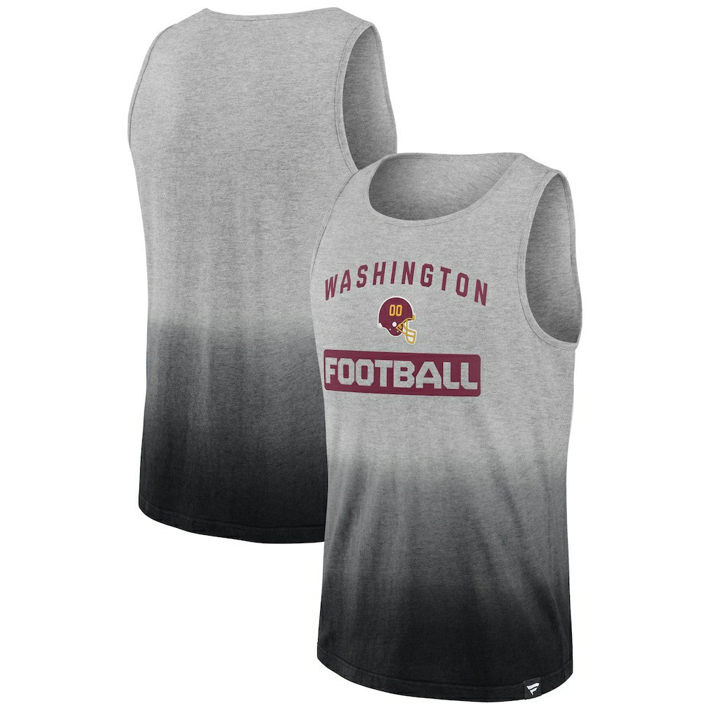 NFL Washington Commanders Our Year Tank Top