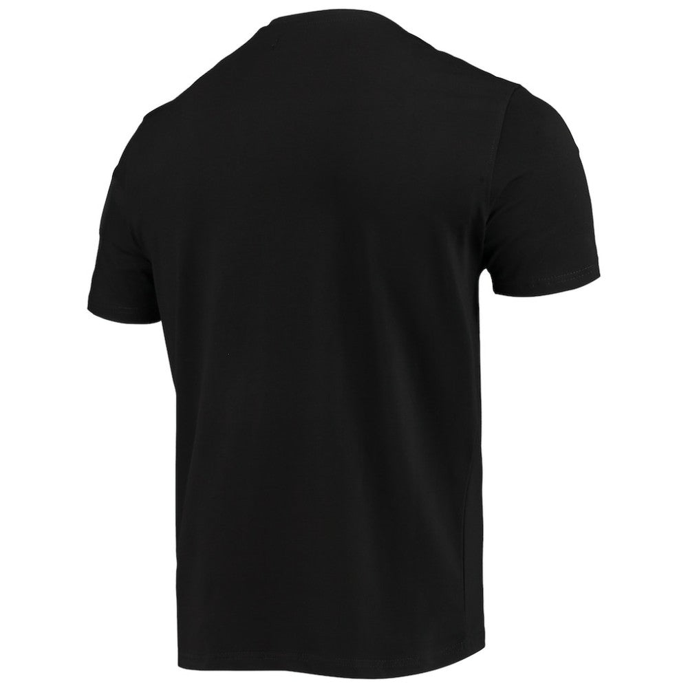 Chicago White Sox City Cluster T-Shirt - Black | New Era