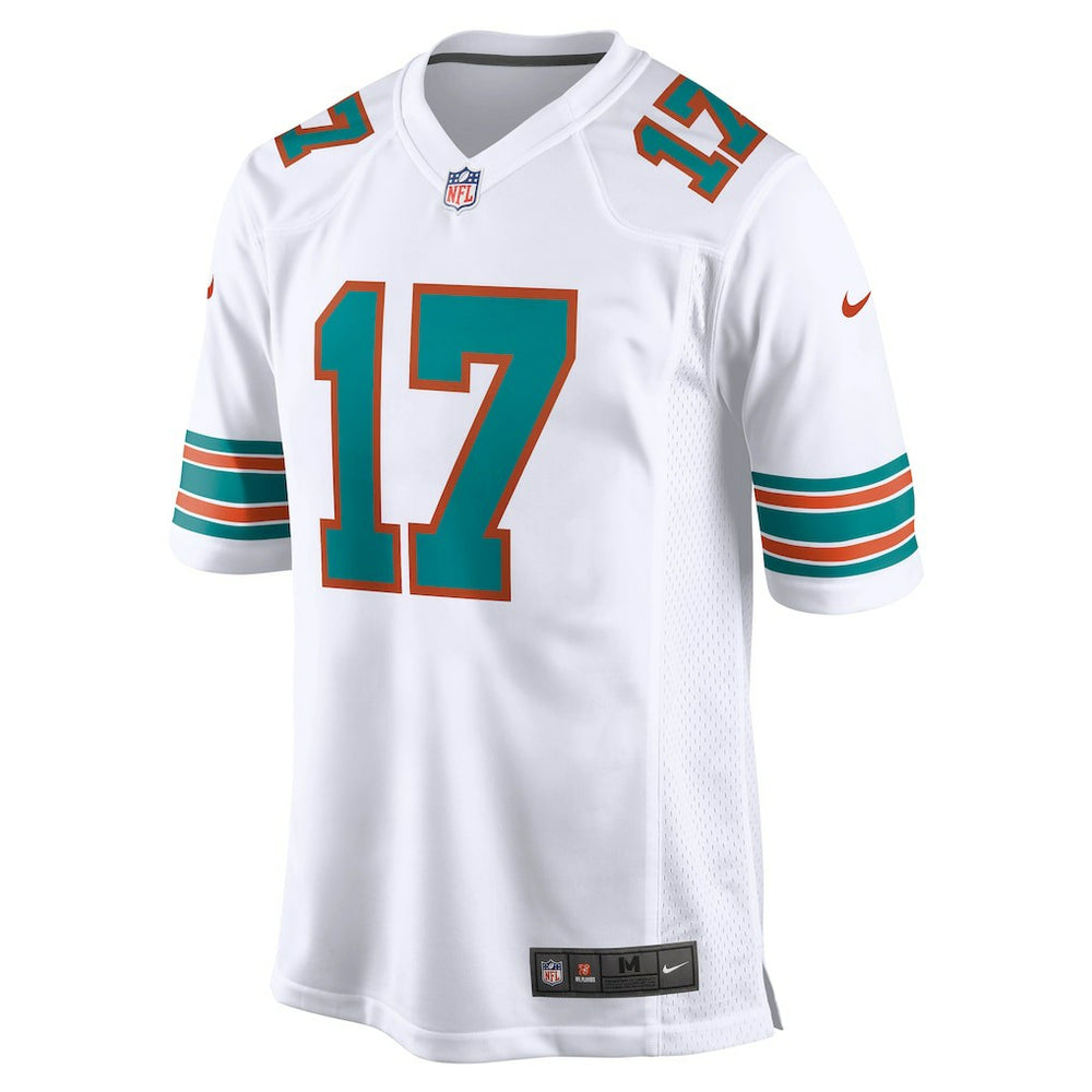 NFL Miami Dolphins Jaylen Waddle  Game Jersey
