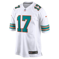 NFL Miami Dolphins Jaylen Waddle  Game Jersey