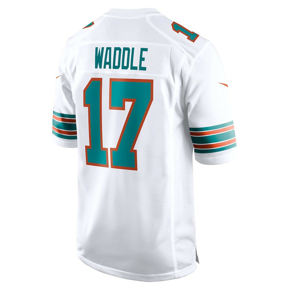 NFL Miami Dolphins Jaylen Waddle  Game Jersey
