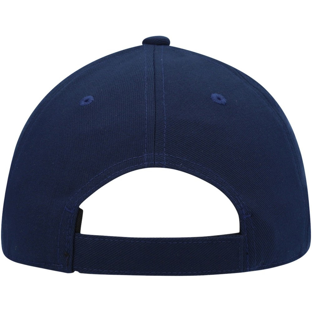 St. Louis Blues adidas Team Adjustable Hat