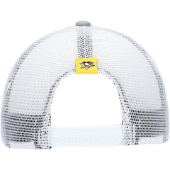 Pittsburgh Penguins adidas Women's Foam Trucker Snapback Hat