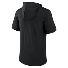 Toronto Raptors Guard The Rim Hoodie T-Shirt - Black | Fanatics sale