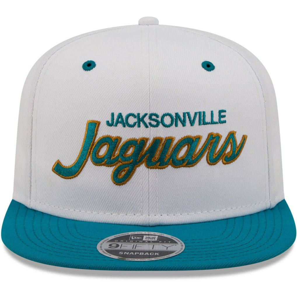 NFL Jacksonville Jaguars Sparky Original 9FIFTY Snapback Hat