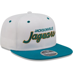NFL Jacksonville Jaguars Sparky Original 9FIFTY Snapback Hat