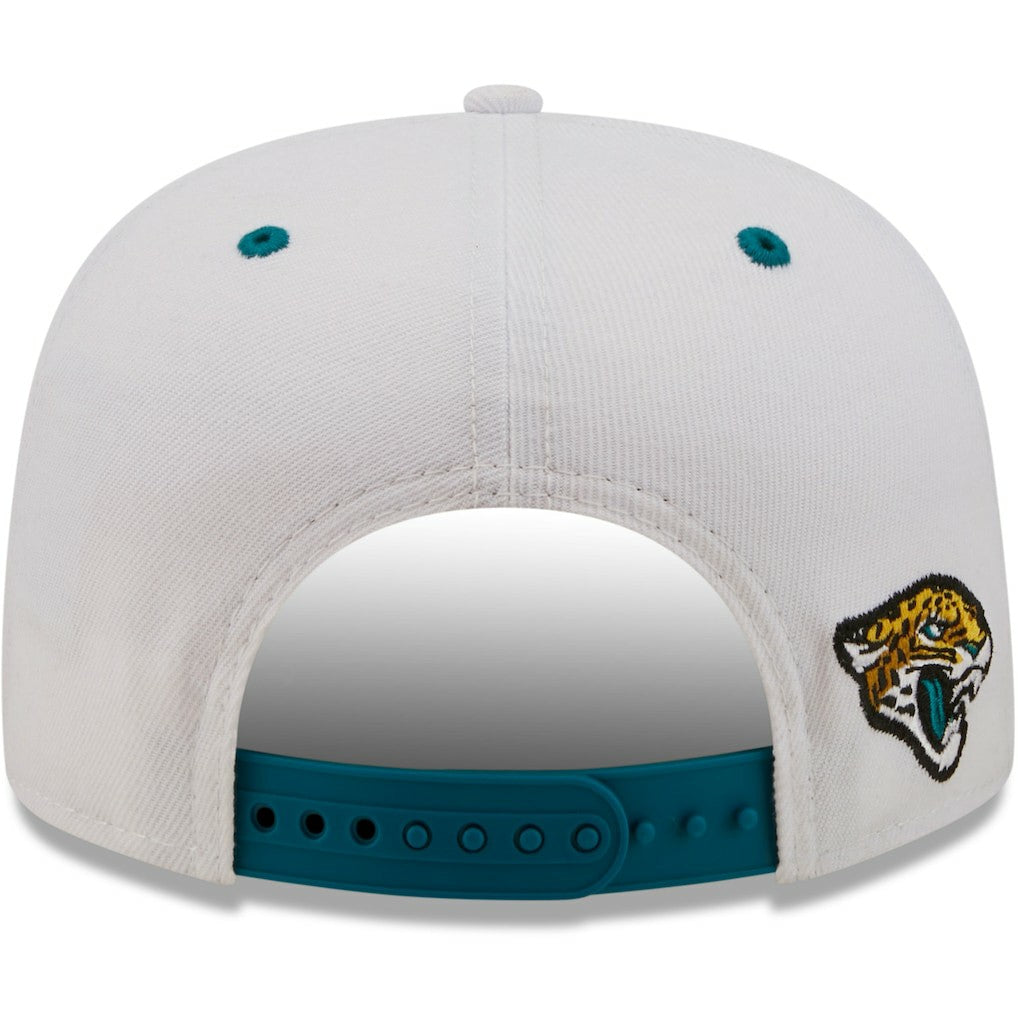 NFL Jacksonville Jaguars Sparky Original 9FIFTY Snapback Hat
