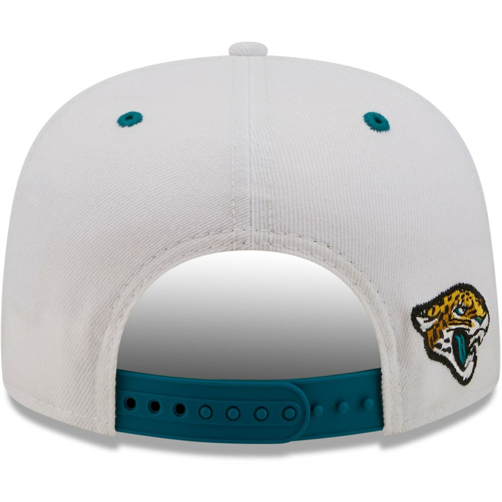 NFL Jacksonville Jaguars Sparky Original 9FIFTY Snapback Hat