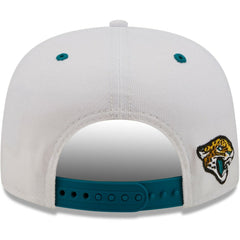 NFL Jacksonville Jaguars Sparky Original 9FIFTY Snapback Hat