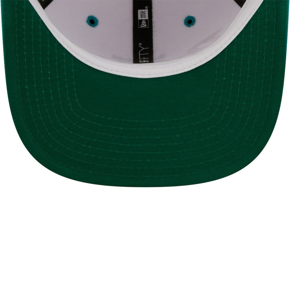 NFL Jacksonville Jaguars Sparky Original 9FIFTY Snapback Hat