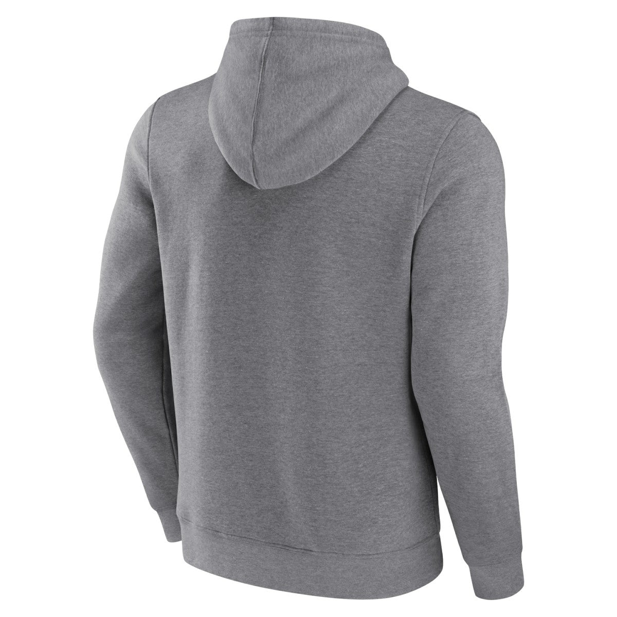 Phoenix Suns Off The Bench Color Block Pullover Hoodie - Heathered Gray | Fanatics cheap