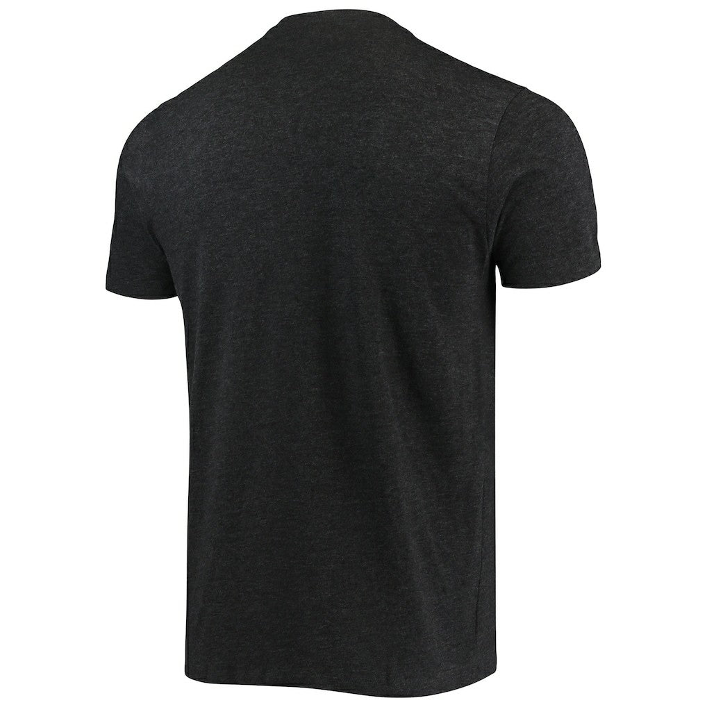 Philadelphia 76ers '47 City Edition Club T-Shirt - Black | 47 brand online