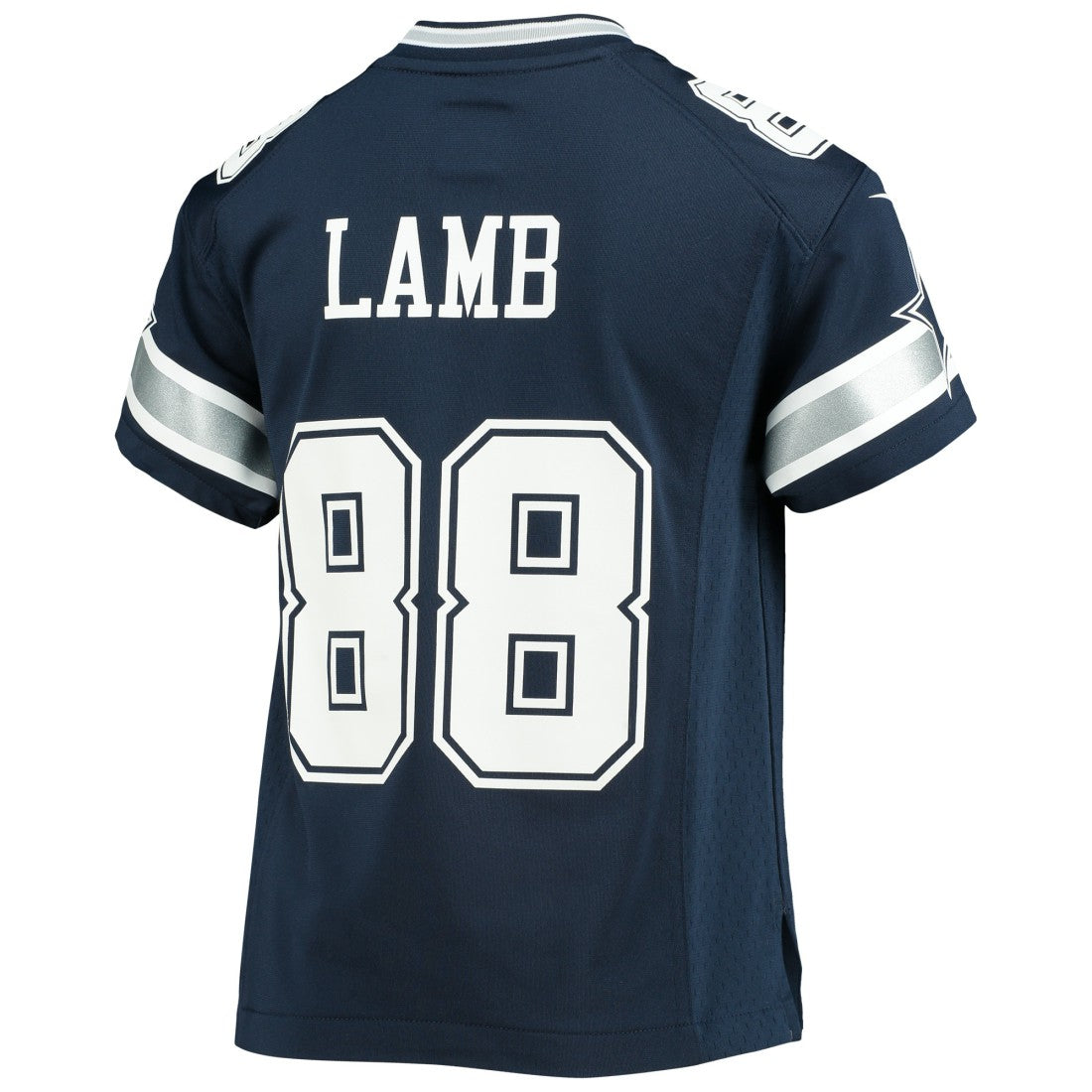 NFL Dallas Cowboys CeeDee Lamb  Youth Player Game Jersey