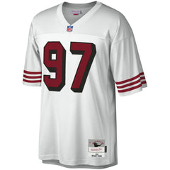 NFL San Francisco 49ers Bryant Young  Legacy Replica Jersey