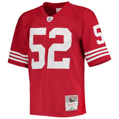 NFL San Francisco 49ers Patrick Willis  Legacy Replica Jersey