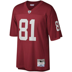NFL Arizona Cardinals Anquan Boldin  Legacy Replica Jersey