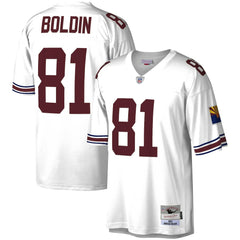 NFL Arizona Cardinals Anquan Boldin  Legacy Replica Jersey