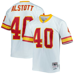 NFL Tampa Bay Buccaneers Mike Alstott  Legacy Replica Jersey