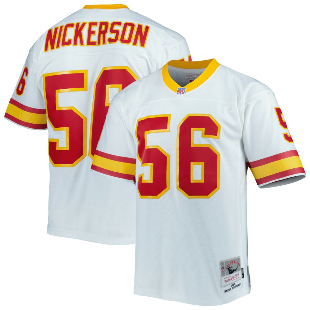 NFL Tampa Bay Buccaneers Hardy Nickerson  Legacy Replica Jersey