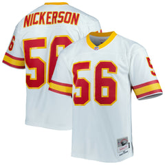 NFL Tampa Bay Buccaneers Hardy Nickerson  Legacy Replica Jersey