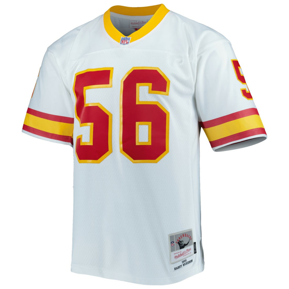 NFL Tampa Bay Buccaneers Hardy Nickerson  Legacy Replica Jersey