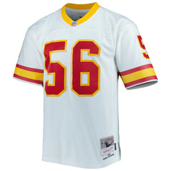 NFL Tampa Bay Buccaneers Hardy Nickerson  Legacy Replica Jersey