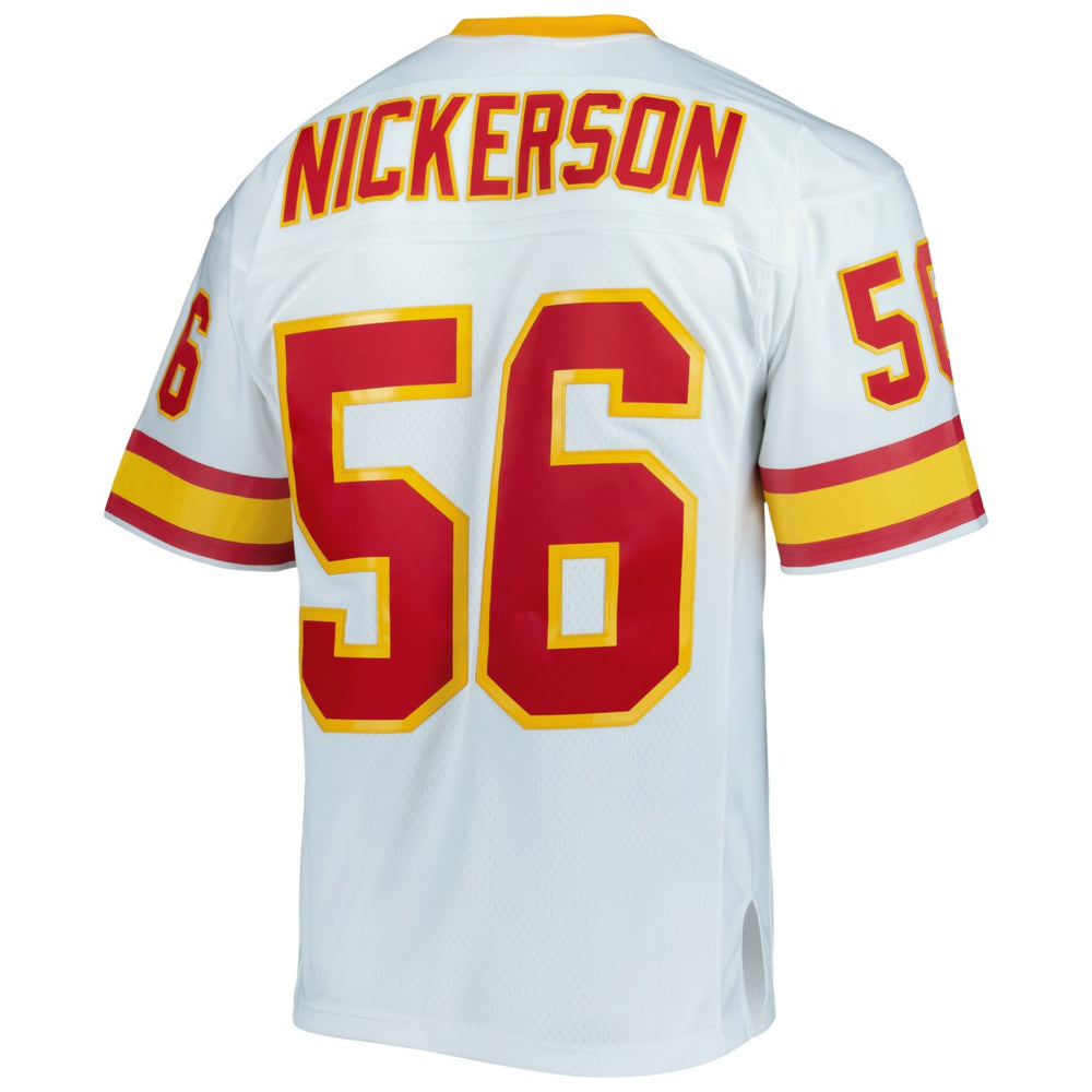 NFL Tampa Bay Buccaneers Hardy Nickerson  Legacy Replica Jersey