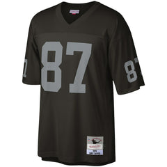 NFL Las Vegas Raiders Dave Casper  Legacy Replica Jersey
