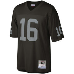 NFL Las Vegas Raiders George Blanda  Legacy Replica Jersey
